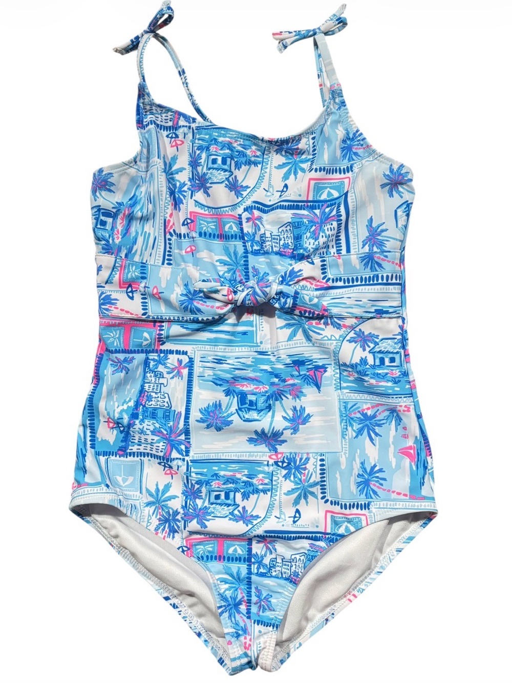 Juicy Couture Kids Swimsuit set - Picture 2 of 7